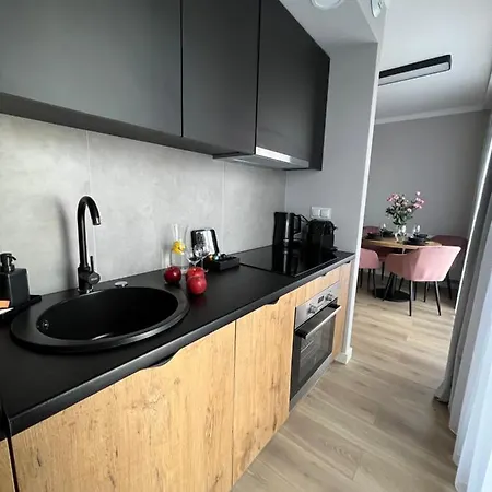 Apartament Jodlowa Appartamento