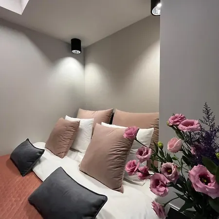 Apartament Jodlowa Breslavia