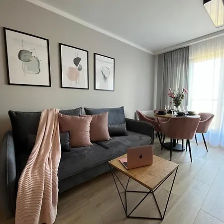 Apartament Jodlowa Appartamento *