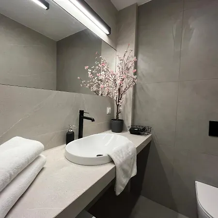 Appartamento Apartament Jodlowa