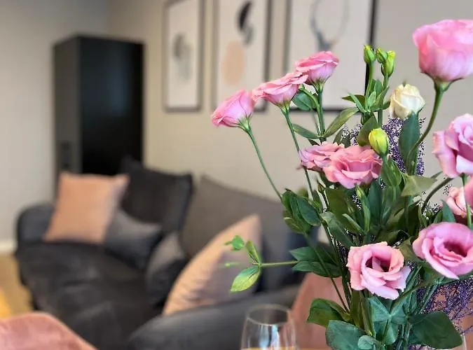 Apartment Apartament Jodlowa Breslau