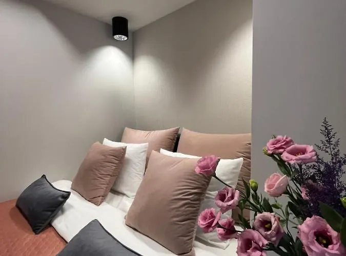 Apartament Jodlowa Breslau