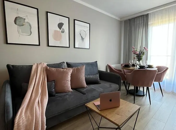 Apartament Jodlowa Apartment *